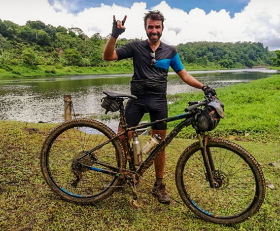 Quem Somos - Foto 01